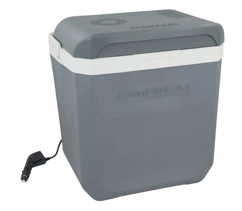 Campingaz Elektrische Kühlbox Powerbox Plus 28 Liter | 12V Anschluss