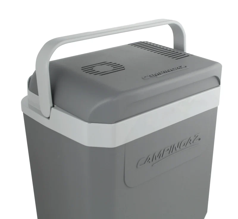 Campingaz Elektrische Kühlbox Powerbox Plus 28 Liter | 12V Anschluss