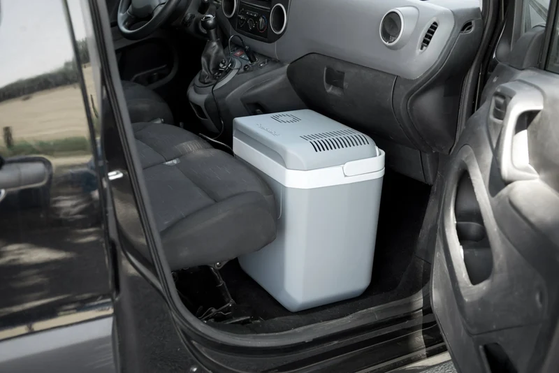 Campingaz Elektrische Kühlbox Powerbox Plus 24 Liter | 12V Anschluss