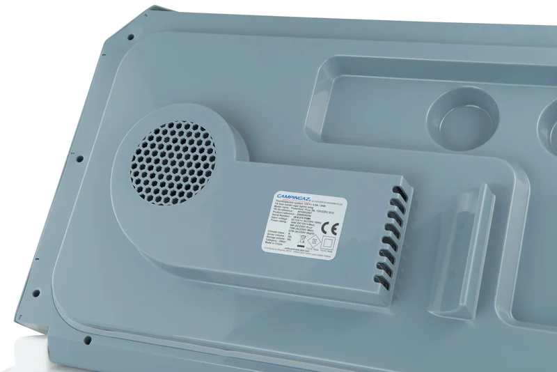 Campingaz Elektrische Kühlbox Powerbox Plus 24 Liter | 12/230V Anschluss