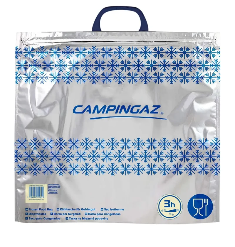 Campingaz Kühltasche Frozen Food Bag 19 Liter