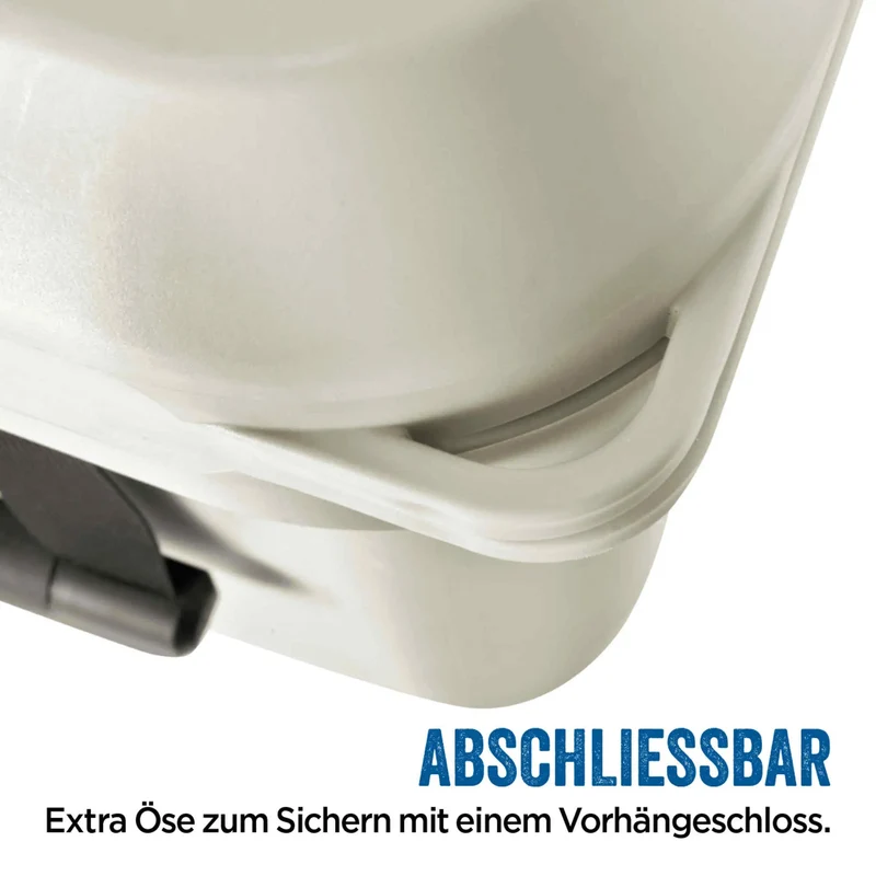 Coleman PRO 45QT | 43 Liter Kühlbox | bis zu 4 Tage Kühlung