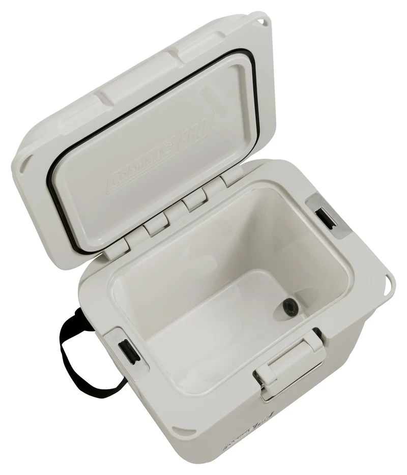 Coleman PRO 25QT | 24 Liter Kühlbox | bis zu 3.5 Tage Kühlung