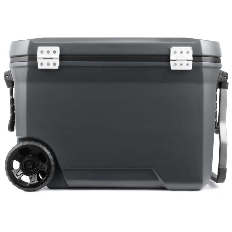 Coleman Convoy 65QT Wheeled | 66 Liter Kühlbox mit Rollen | 5 Tage Kühlung