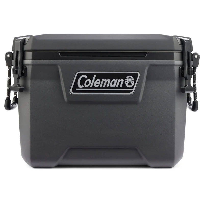 Coleman Convoy 55QT | 53 Liter Kühlbox | bis zu 4 Tage Kühlung