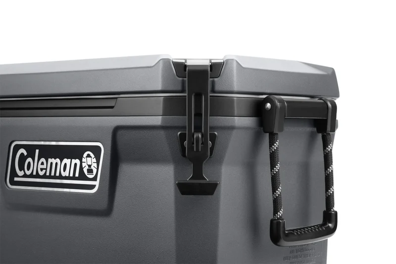 Coleman Convoy 55QT | 53 Liter Kühlbox | bis zu 4 Tage Kühlung
