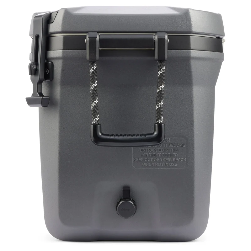 Coleman Convoy 55QT | 53 Liter Kühlbox | bis zu 4 Tage Kühlung