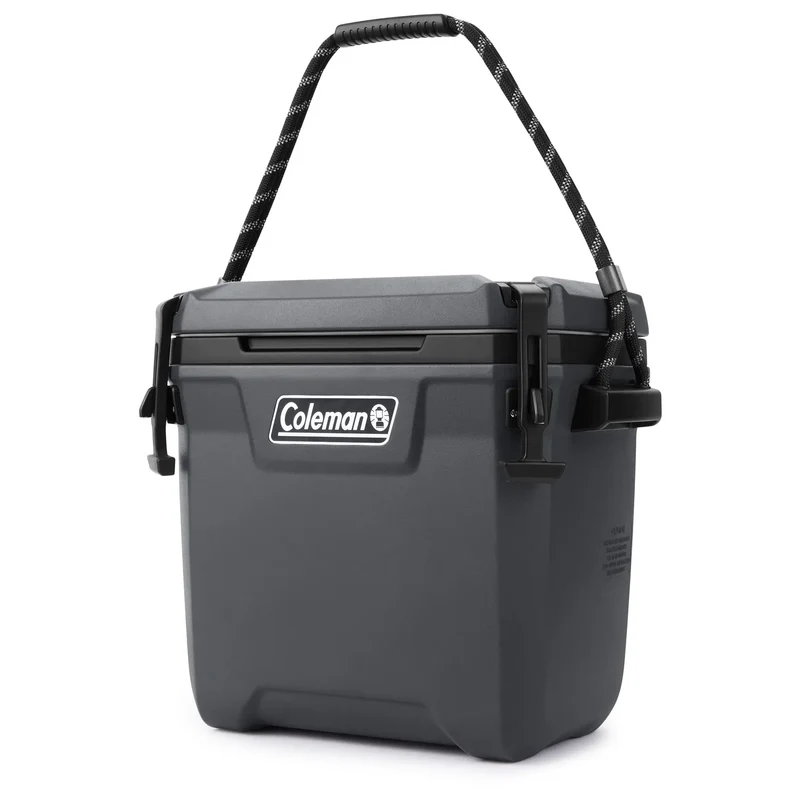 Coleman Convoy 28QT | 29 Liter Kühlbox | bis zu 3 Tage Kühlung