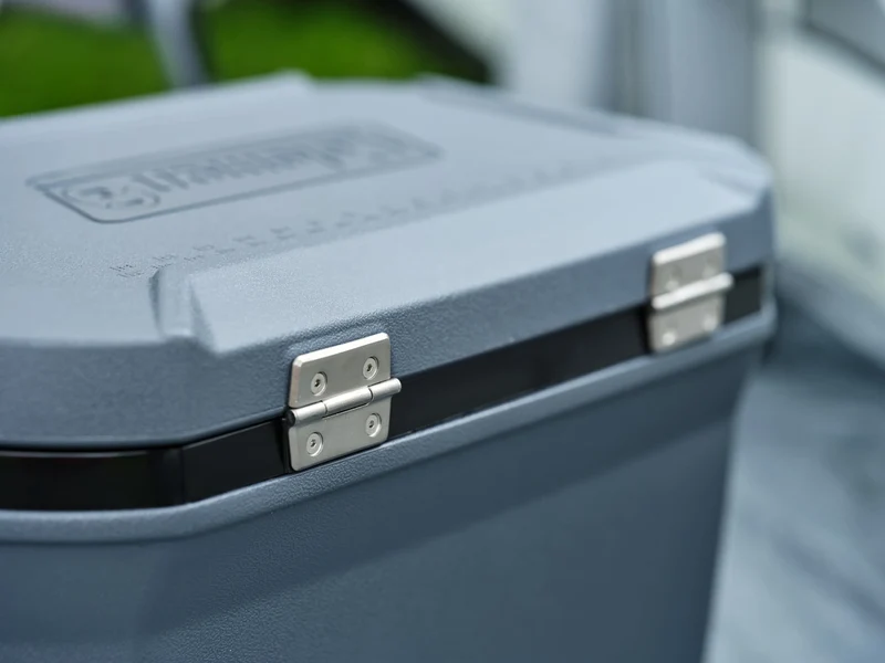 Coleman Convoy 28QT | 29 Liter Kühlbox | bis zu 3 Tage Kühlung