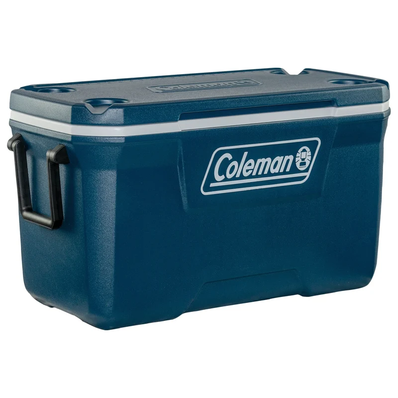 Coleman 70QT Xtreme | 66 Liter Kühlbox | bis zu 5 Tage Kühlung