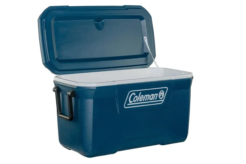 Coleman 70QT Xtreme | 66 Liter Kühlbox | bis zu 5 Tage Kühlung
