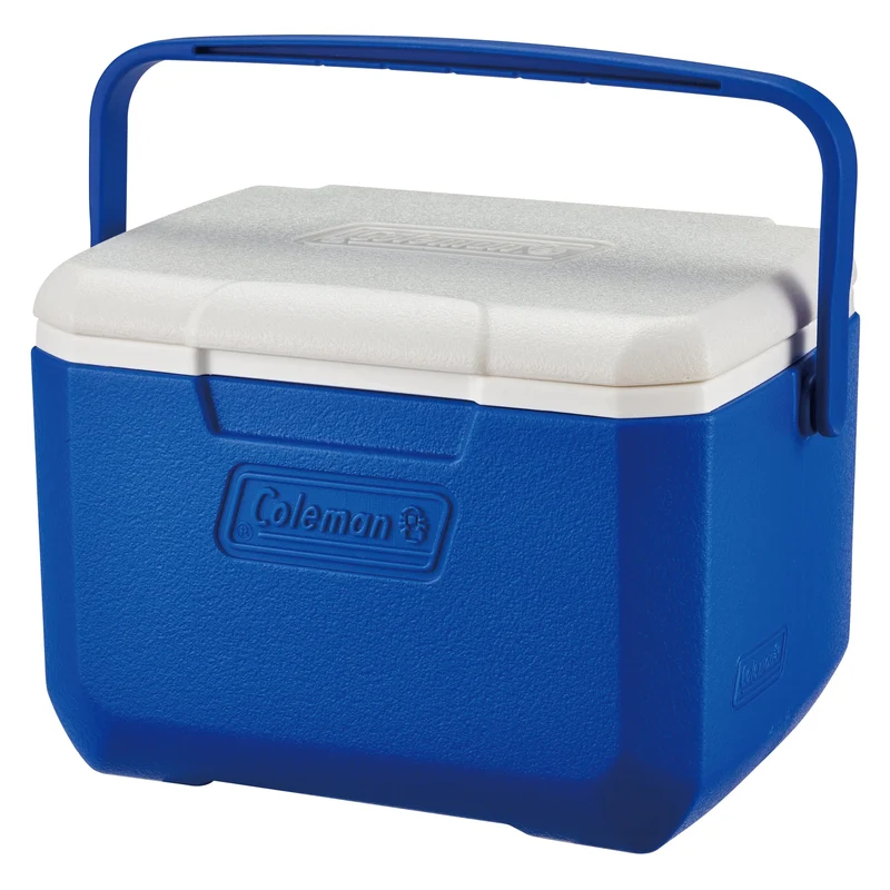 Coleman 5QT Performance | 5 Liter Kühlbox | bis zu 9 Stunden Kühlung