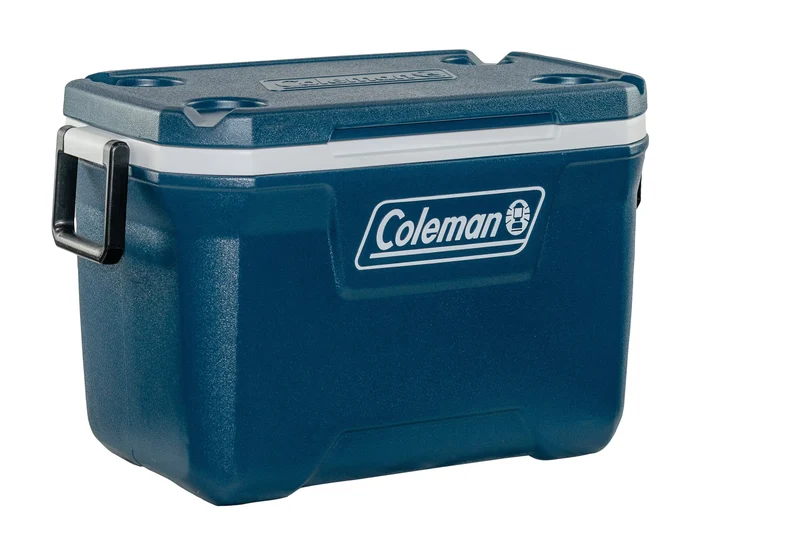 Coleman 52QT Xtreme | 49 Liter Kühlbox | bis zu 4 Tage Kühlung