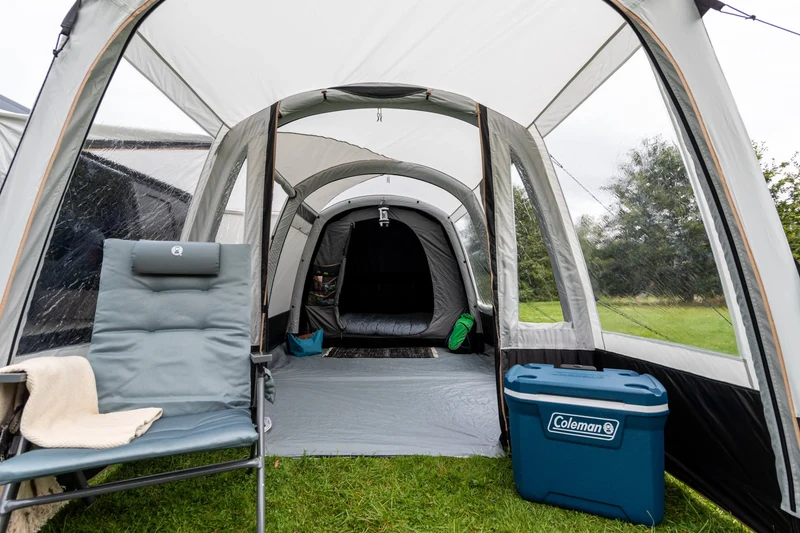 Coleman 52QT Xtreme | 49 Liter Kühlbox | bis zu 4 Tage Kühlung
