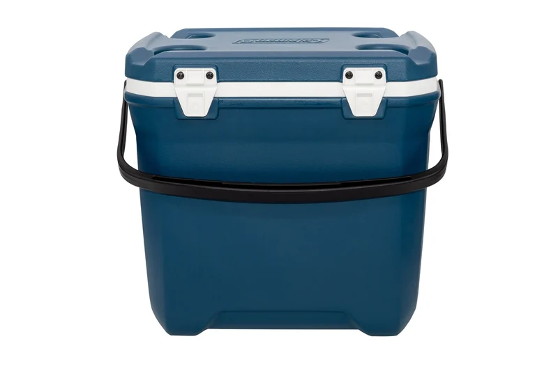 Coleman 28QT Xtreme | 26 Liter Kühlbox | bis zu 3 Tage Kühlung