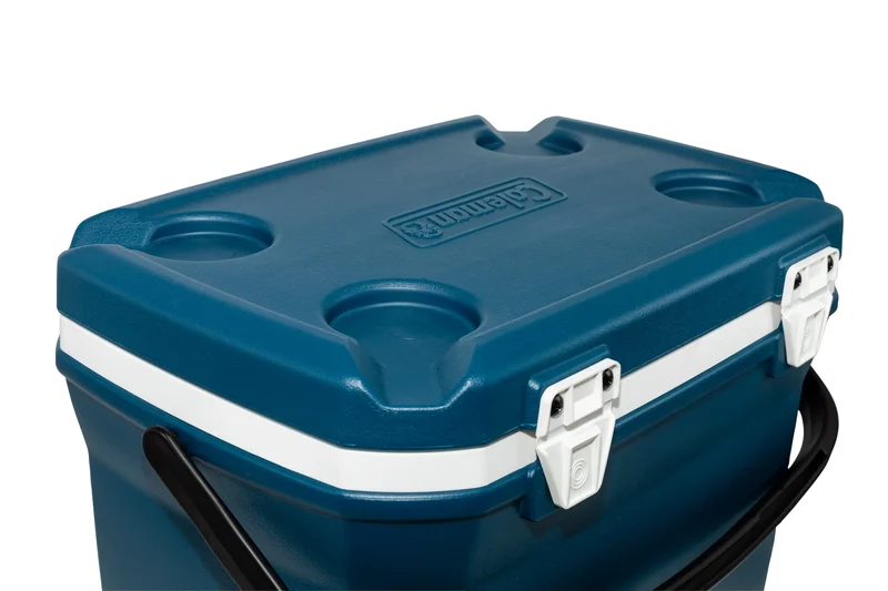 Coleman 28QT Xtreme | 26 Liter Kühlbox | bis zu 3 Tage Kühlung