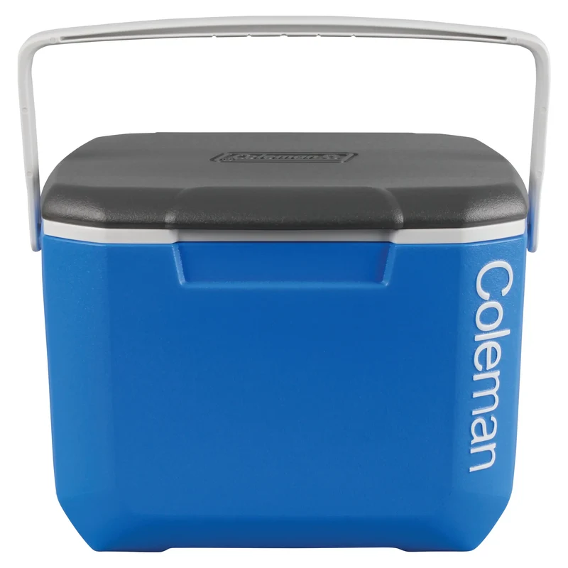 Coleman 16QT Excursion | 15 Liter Kühlbox | bis zu 24 Stunden Kühlung