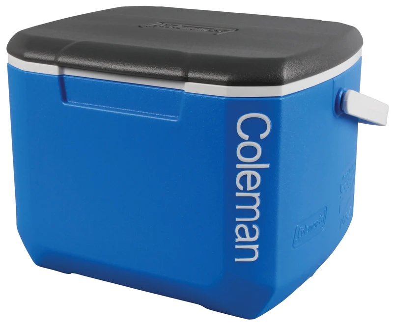 Coleman 16QT Excursion | 15 Liter Kühlbox | bis zu 24 Stunden Kühlung