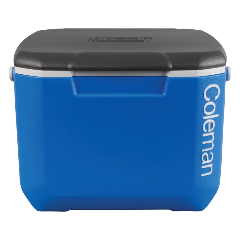 Coleman 16QT Excursion | 15 Liter Kühlbox | bis zu 24 Stunden Kühlung