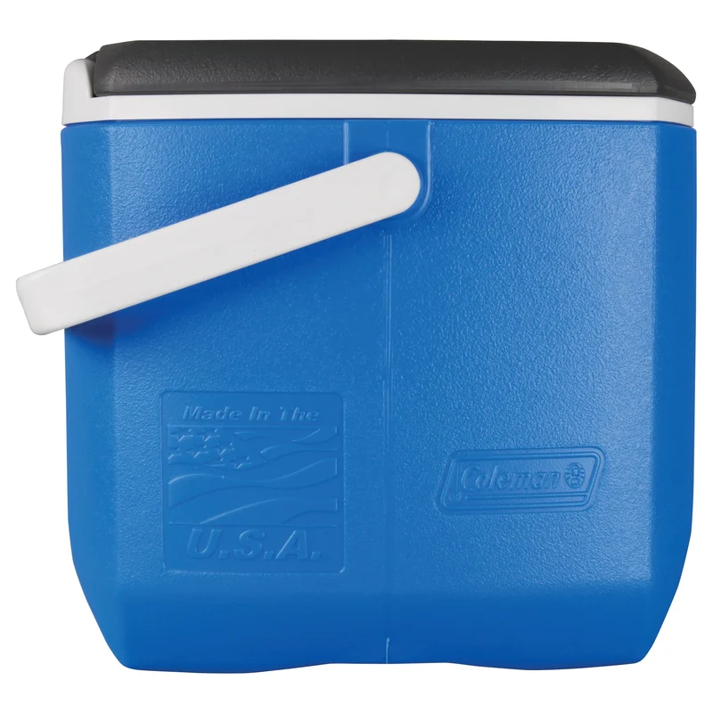 Coleman 16QT Excursion | 15 Liter Kühlbox | bis zu 24 Stunden Kühlung