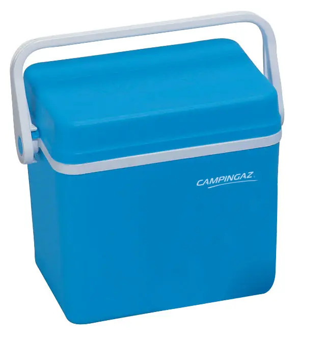 Campingaz Kühlbox Isotherm Extreme 17 Liter | 20 Stunden Kühlung