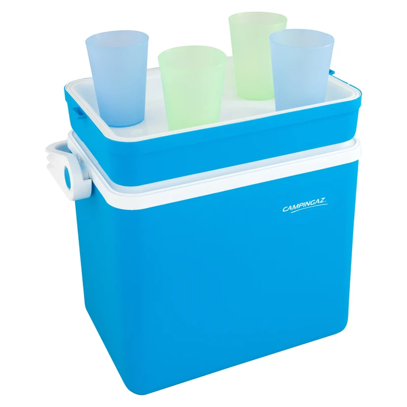 Campingaz Kühlbox Isotherm Extreme 17 Liter | 20 Stunden Kühlung