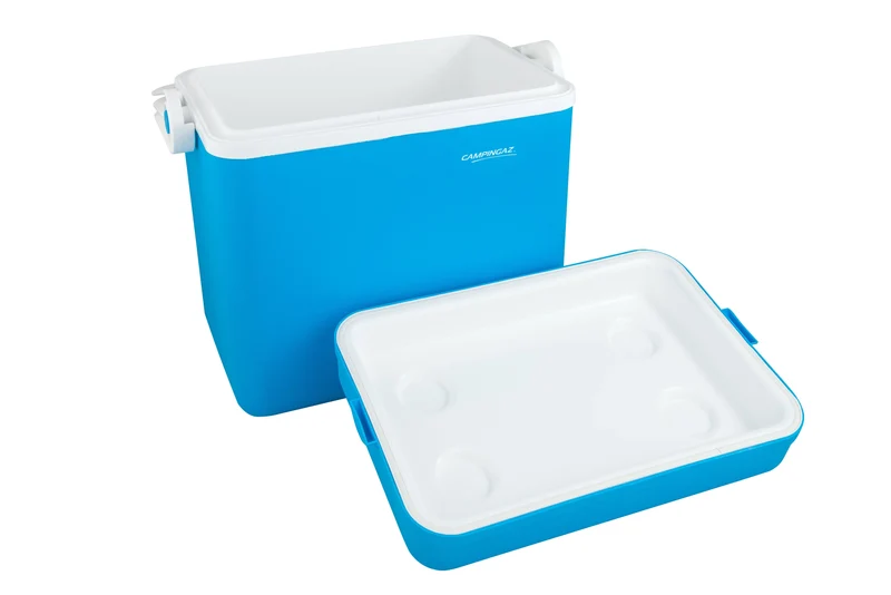Campingaz Kühlbox Isotherm Extreme 17 Liter | 20 Stunden Kühlung
