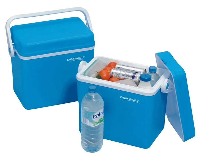 Campingaz Kühlbox Isotherm Extreme 17 Liter | 20 Stunden Kühlung