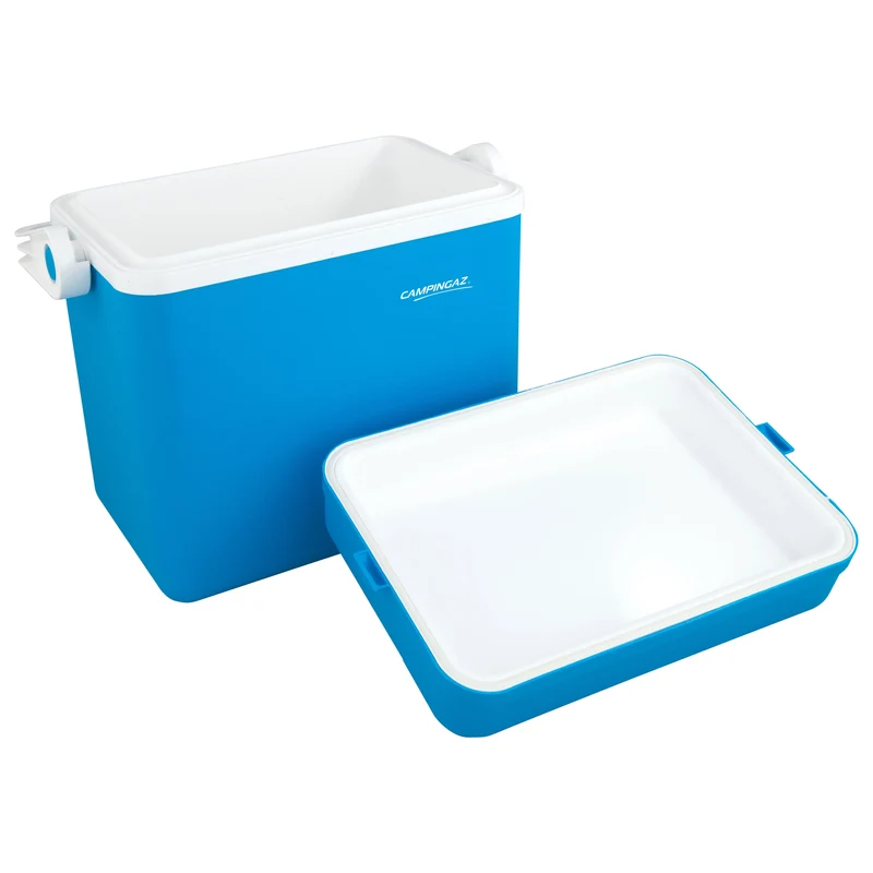 Campingaz Kühlbox Isotherm Extreme 10 Liter | 17 Stunden Kühlung