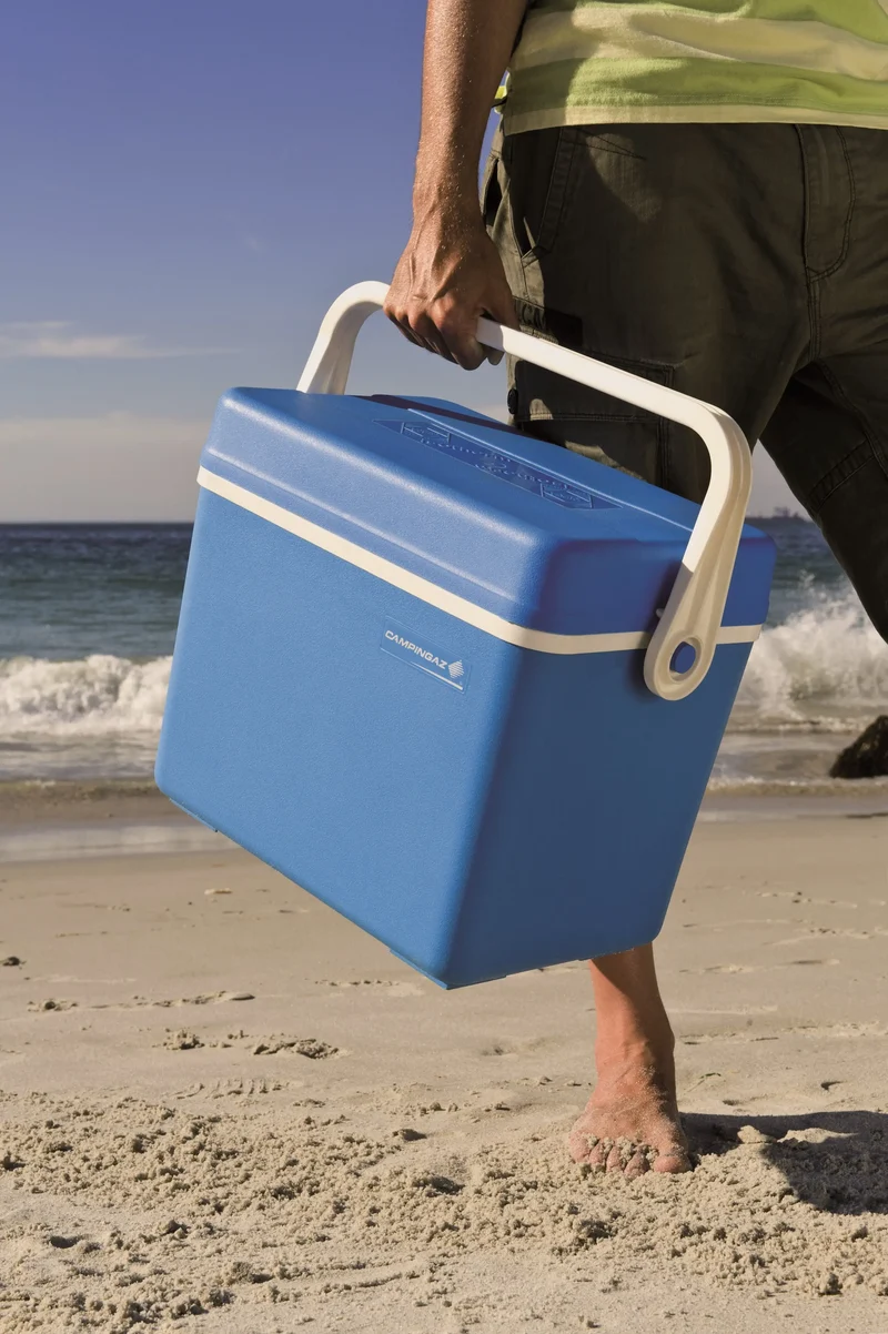 Campingaz Kühlbox Isotherm Extreme 10 Liter | 17 Stunden Kühlung