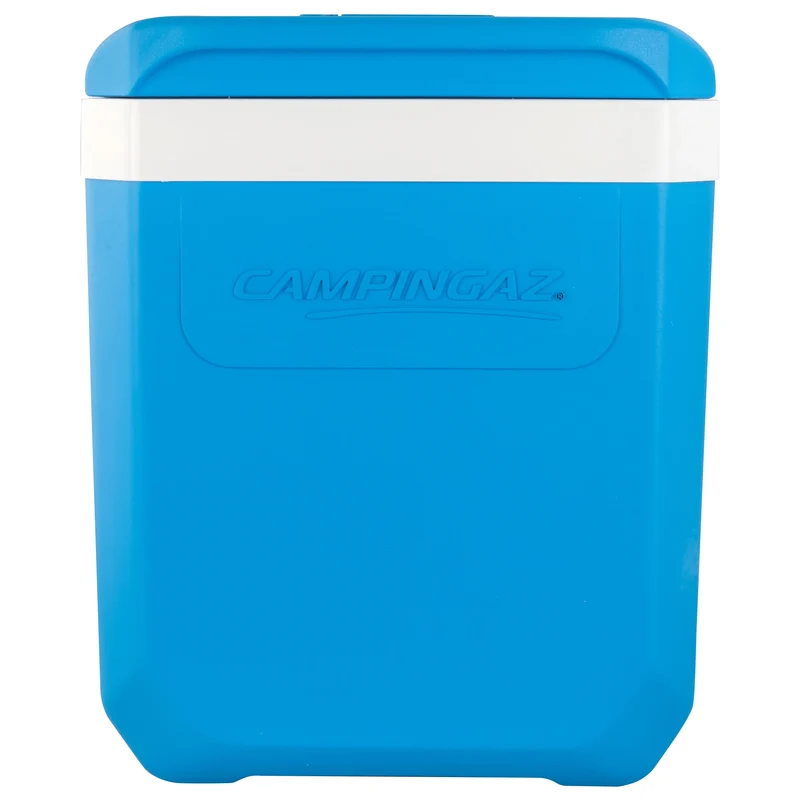 Campingaz Kühlbox Icetime Plus 26 Liter | bis zu 24 Stunden Kühlung