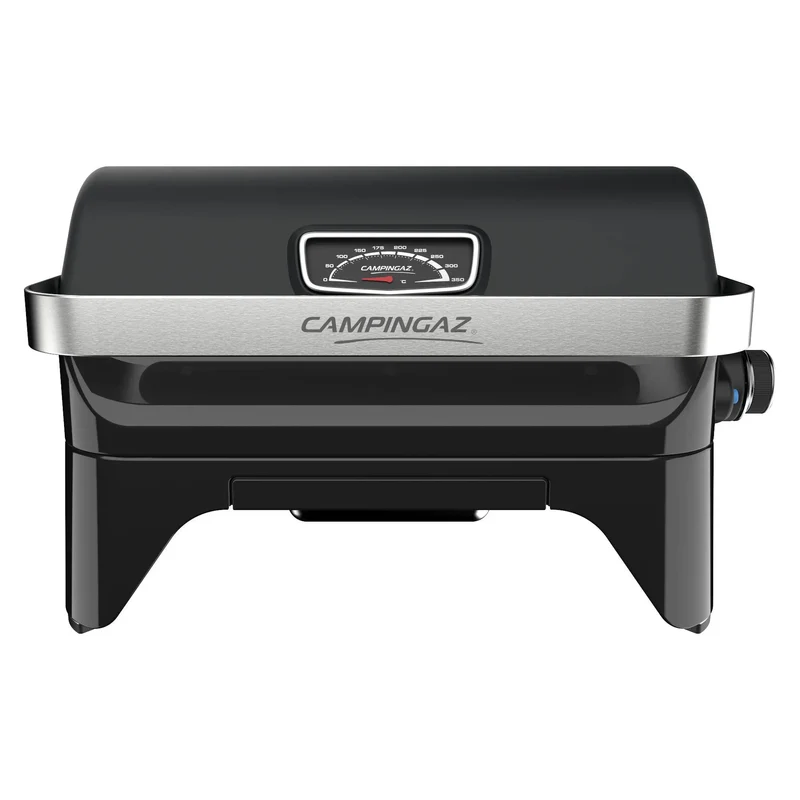 Campingaz Attitude 2go CV Campinggrill | Betrieb mit Gaskartusche