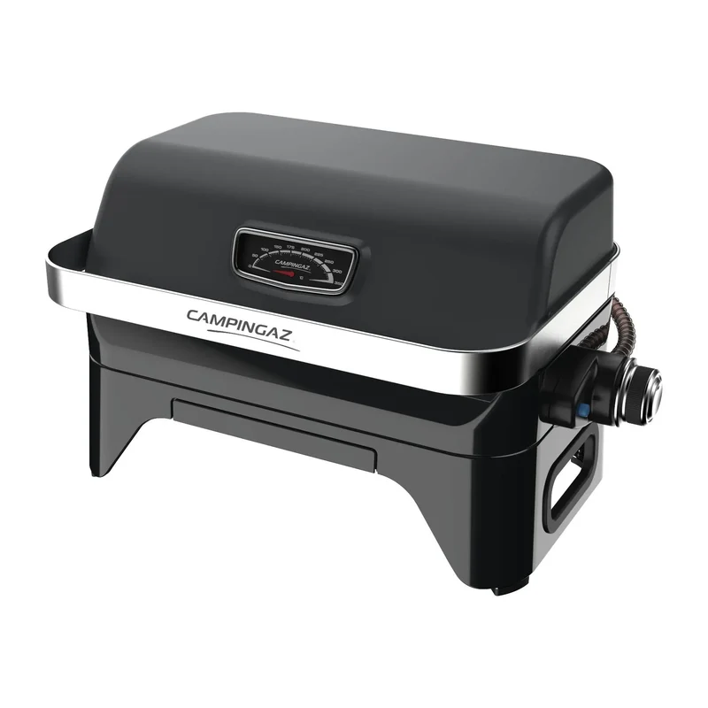 Campingaz Attitude 2go CV Campinggrill | Betrieb mit Gaskartusche