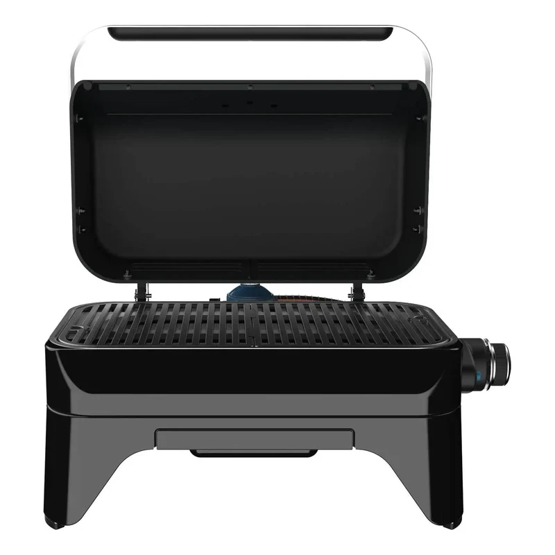 Campingaz Attitude 2go CV Campinggrill | Betrieb mit Gaskartusche