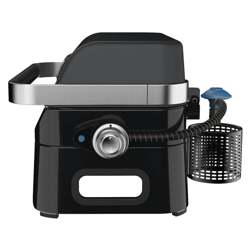 Campingaz Attitude 2go CV Campinggrill | Betrieb mit Gaskartusche