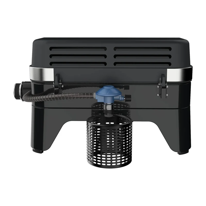 Campingaz Attitude 2go CV Campinggrill | Betrieb mit Gaskartusche