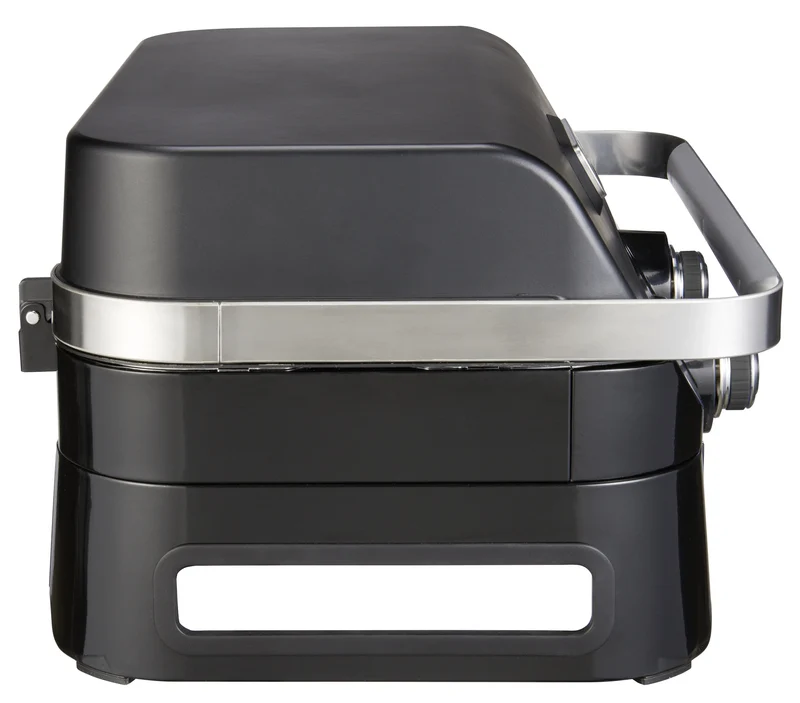 Campingaz Attitude 2100 LX Gas-Tischgrill | 2 x Blue Flame Edelstahlbrenner