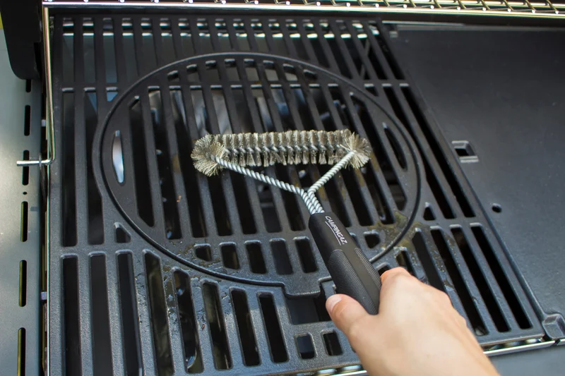 Campingaz Triangel Grill-Reinigungsbürste