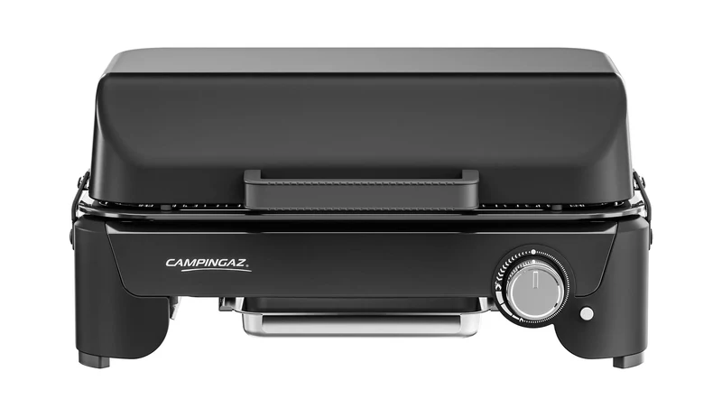 Campingaz Tour & Grill CV Plus | 3 in 1 Camping- und Tischgrill | 1 Brenner