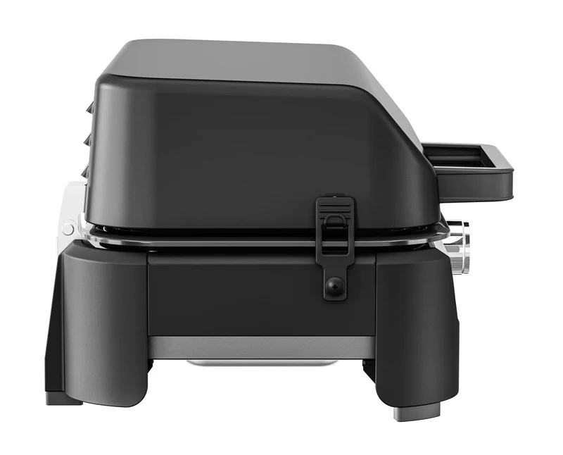 Campingaz Tour & Grill CV Plus | 3 in 1 Camping- und Tischgrill | 1 Brenner