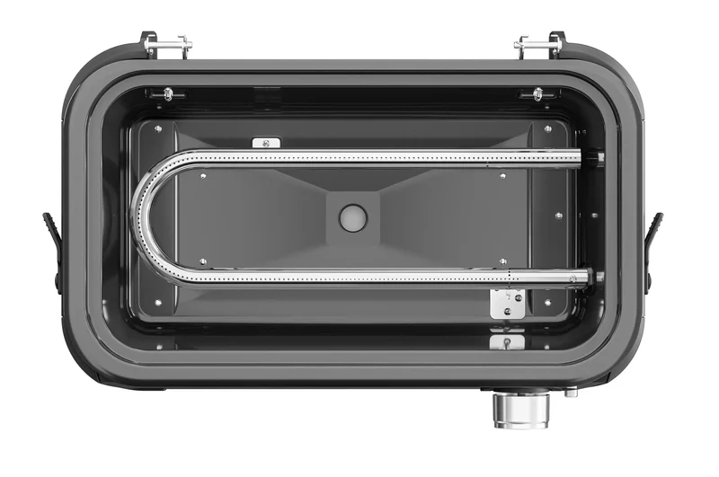 Campingaz Tour & Grill CV Plus | 3 in 1 Camping- und Tischgrill | 1 Brenner