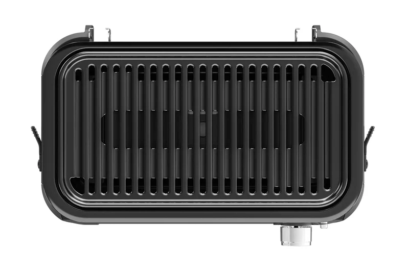 Campingaz Tour & Grill CV Plus | 3 in 1 Camping- und Tischgrill | 1 Brenner