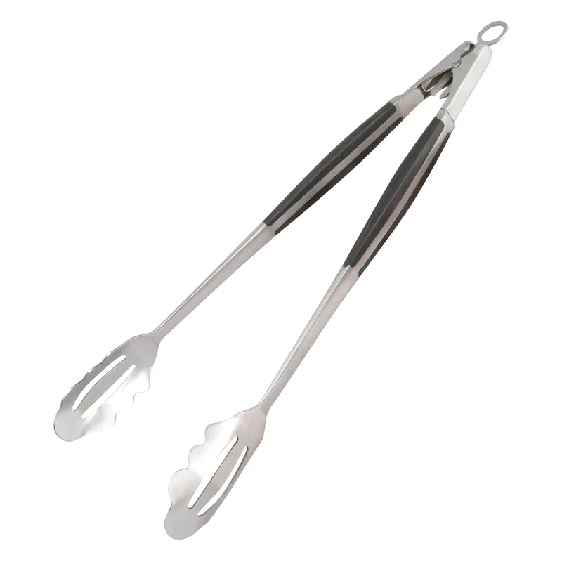 Campingaz Premium Edelstahl Grillzange