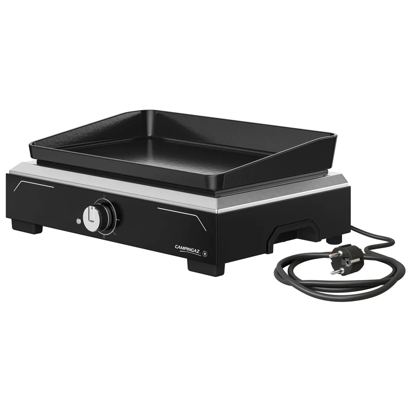 Campingaz 1 XD Elektrogrill-Plancha | 2.100 Watt