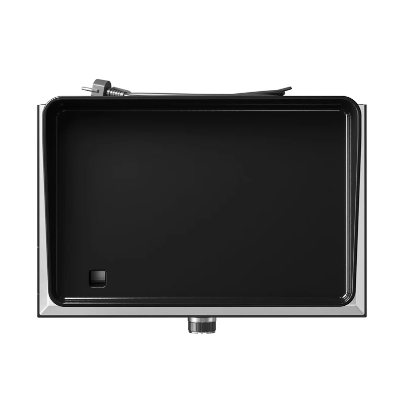 Campingaz 1 XD Elektrogrill-Plancha | 2.100 Watt