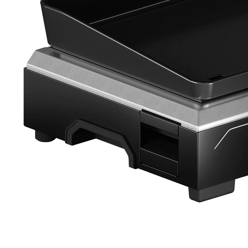 Campingaz 1 XD Elektrogrill-Plancha | 2.100 Watt
