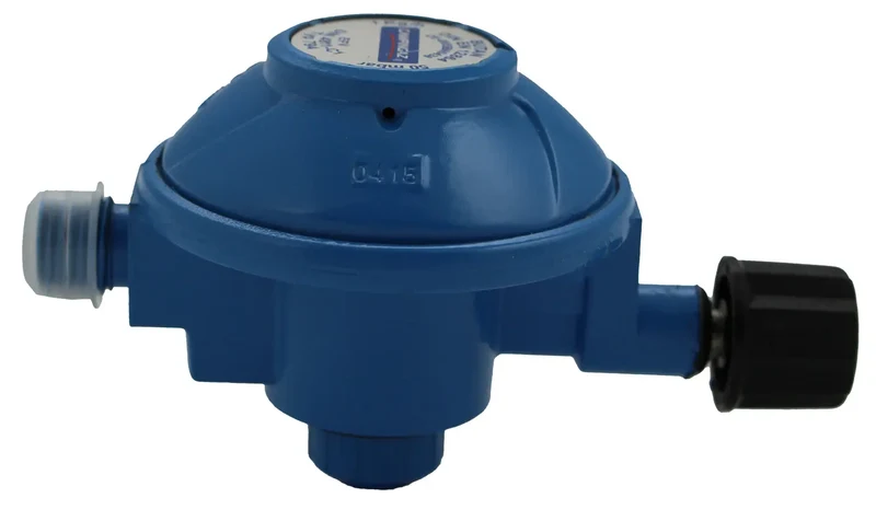 Campingaz Gasregler 50 mbar für R904 und R907 Gasflaschen