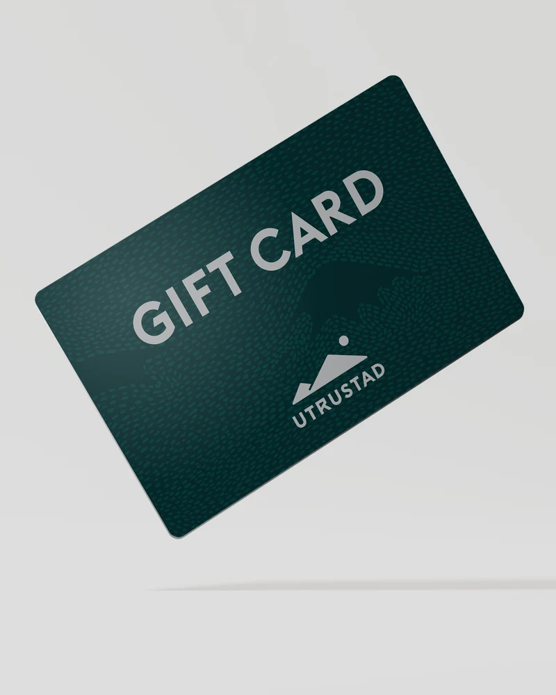 Digital Gift Card