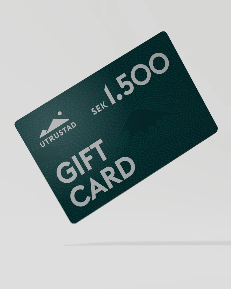 Digital Gift Card