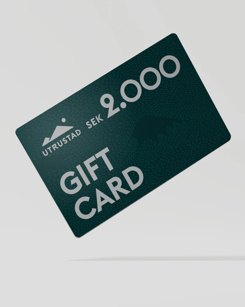 Digital Gift Card